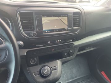 Toyota Proace Verso 2.0 D L2 Business *2XPDC*BLIS*SHZ*