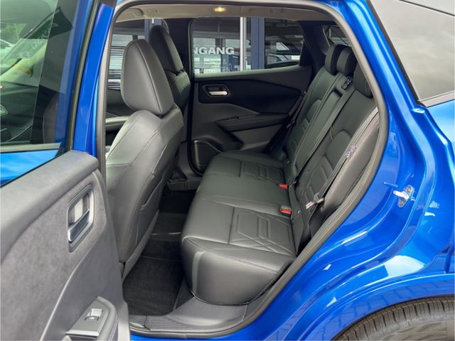 Nissan Qashqai N-Design 1.5 e-POWER MY27 °BOSE°PANO°HUD