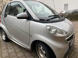 Smart 0.8 CDI PASSION Klima Automatik 3L/1... - Smart ForTwo: 0 8 Cdi