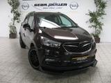Opel Mokka X Active Start/Stop - Opel Mokka X Active mit Benzin-Antrieb