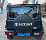 Suzuki Jimny 1.5 ALLGRIP Comfort+ 4 Sitzer - Suzuki Jimny von privat