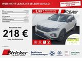 Volkswagen T-Roc Goal 2.0TDI DSG 218,-ohne Anzahlung Navi A - Volkswagen T-Roc GOAL mit Diesel-Antrieb