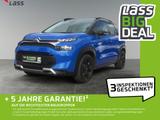 Citroën C3 Aircross 1.2 PureTech Max Technik-Paket+Navi