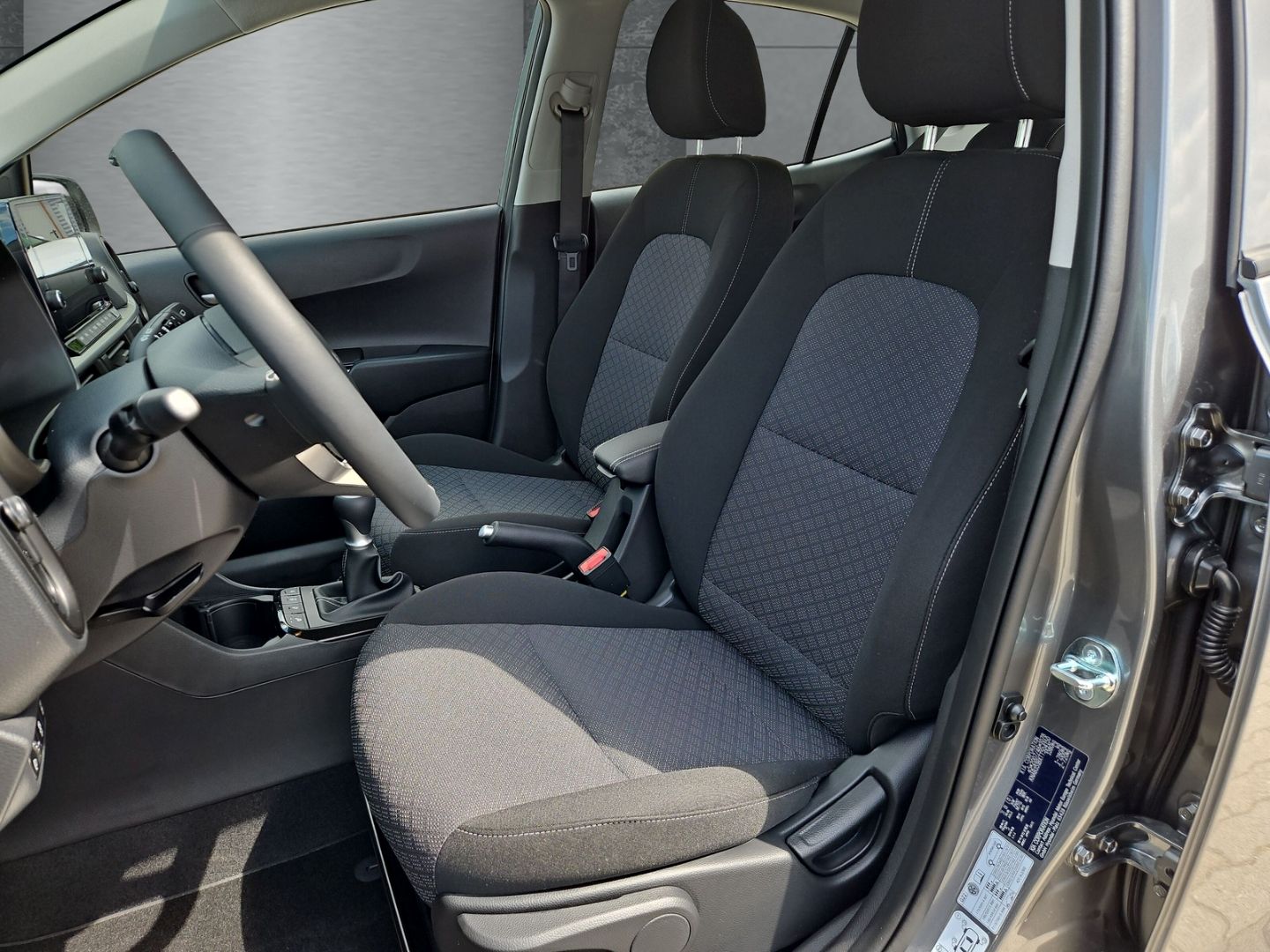 Kia Picanto - Bild 8