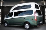 Ford Transit Custom Nugget 320L1*Hochdach*Arnott-Luft - Ford: Nugget Hochdach