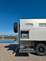 Mercedes-Benz Arocs 4x4 Fernreisemobil, Weltreisemobil - Offers