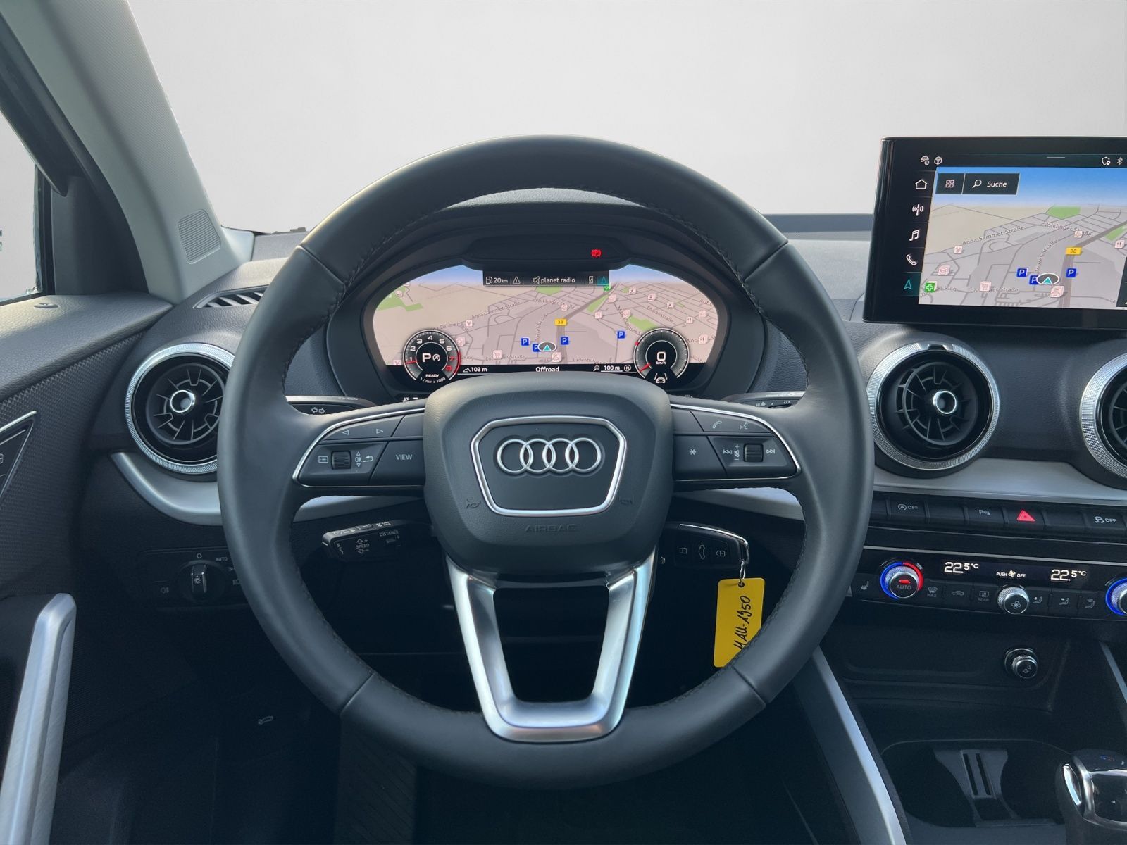 Audi Q2 - Bild 9