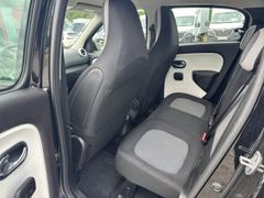 Fahrzeugabbildung Twingo Equilibre Electric