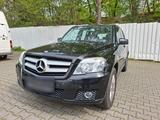 Mercedes-Benz Mercedes Benz GLK 200 CDI Blue Efiiciency ... - Mercedes-Benz GLK 200 in Essen