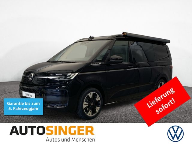 Volkswagen T7 California Ocean TSI AHK*NAV*ELEK.DACH*MATRIX
