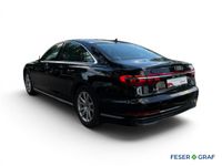 Audi A8 - Vorschau Bild 4