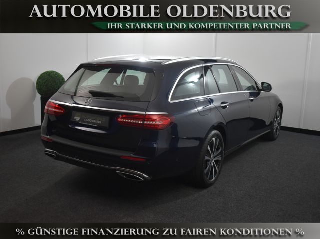 Mercedes-Benz E 300 de T Avantgarde *Distro+*AHK*360°*MBEAM*