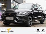 Cupra ATECA 1.5 TSI DSG TOP VIEW NAVI SITZHZ LM19 KEYL