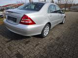 Mercedes-Benz C 230 KOMPRESSOR ELEGANCE - Mercedes-Benz C 230: C230k