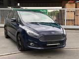 Ford S-Max S-MAX Business Navi Xenon - Ford: X Max