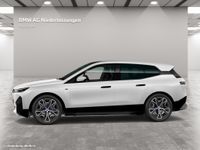 BMW iX - Vorschau Bild 7