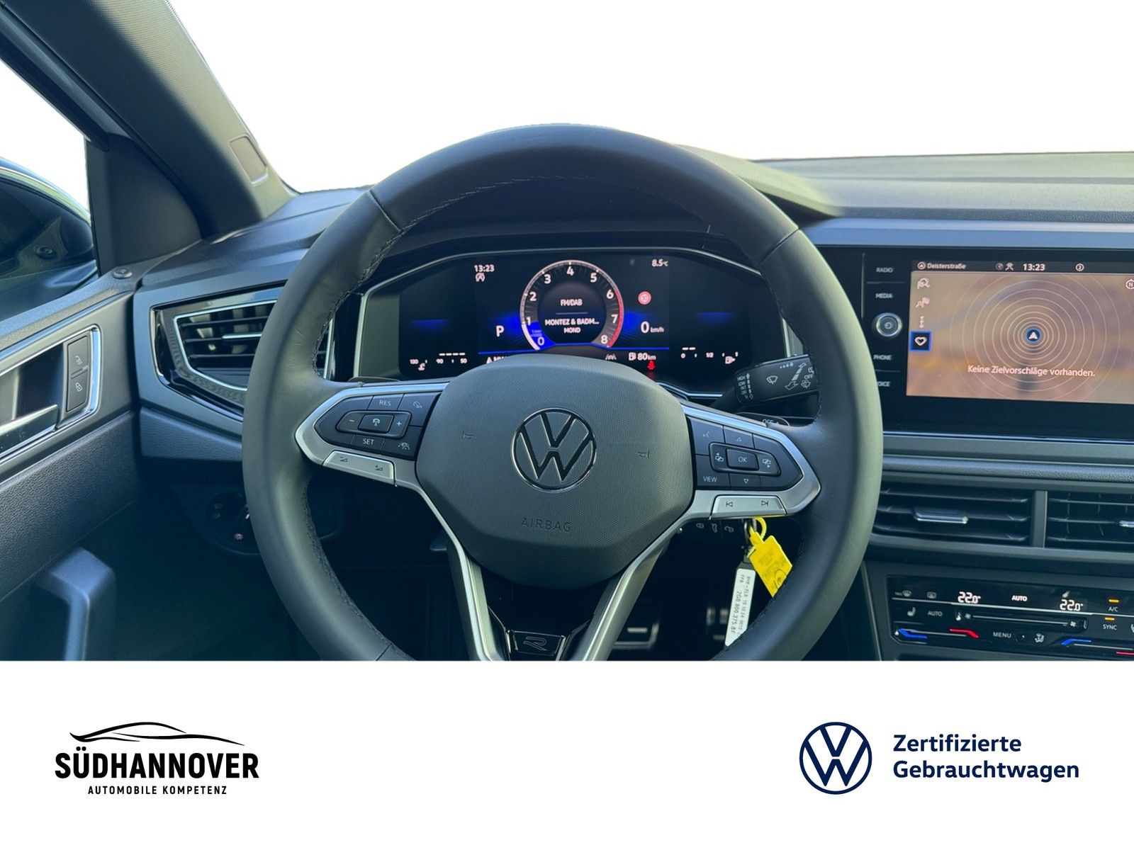 Volkswagen Taigo - Bild 13