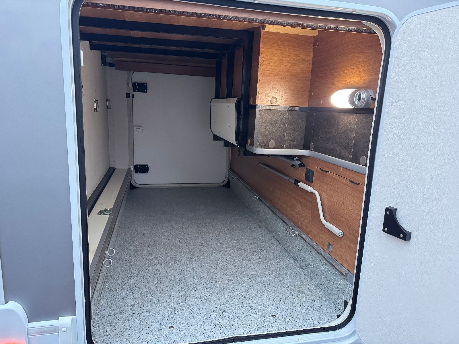 Fahrzeugabbildung Dethleffs ALPA 6820-2 ESPRIT COMFORT AUTOMATIK MEGA VOLL