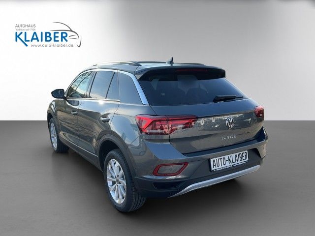 T-Roc Advanced 1.5 l TSI DSG AHK+ACC+LED+KAMERA