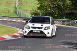 Ford Focus RS MK2 38.000km Ringtool Tracktool - Ford Focus: Coupe