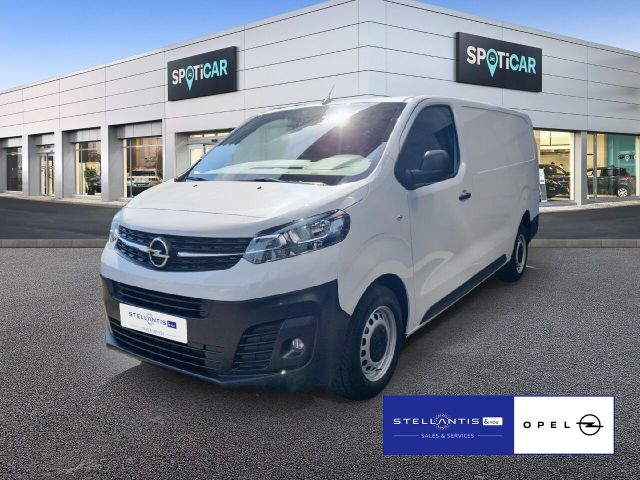 Opel Vivaro Cargo 2.0 D L (L3)