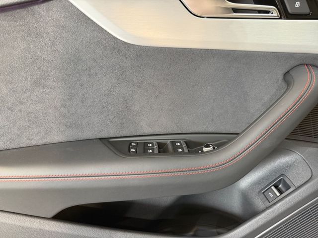 RS4 Avant QUATTRO 280 KM/H+MATRIX+KAMERA+HUD+B&O