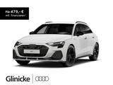 Audi A3 Sportback S line TDI 110 kW S tronic - Audi A3 New cars: TDI