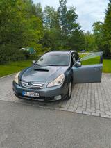 Subaru Legacy Outback Allrad 4x 4 TÜV neu ... - gebrauchte Subaru Forester aus dem Jahr 2011