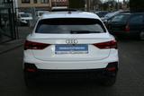 Audi Q3 Sportback 35 TDI S line Aut|Leder|Navi|Allwet - Audi Q3 in Mönchengladbach