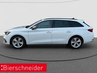 Seat Leon - Vorschau Bild 4