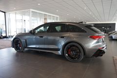 AUDI RS5 Avant | HuD | Keramik | Pano | Tech pro AUDI RS5 Avant | HuD | Keramik | Pano | Tech pro