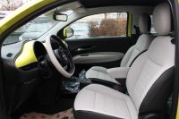 Fiat 500e - Vorschau Bild 8