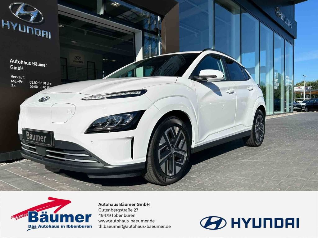 Image of Hyundai KONA