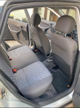 Ford Focus 1.6 Futura Autom. Futura - Ford Focus: Futura