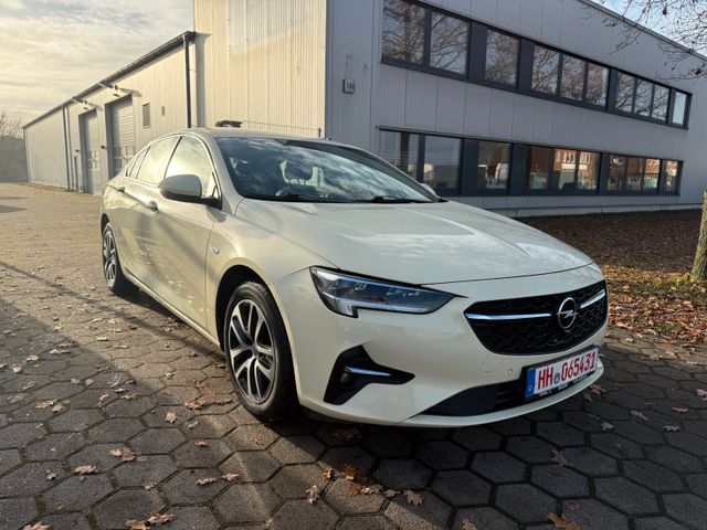 Opel Insignia 1.5 GS-Automatik-LED-CarPlay-Garantie