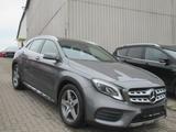Mercedes-Benz GLA 180 AMG- NAVI-LED-PANO-SHZ-KAMERA-18"ALU - Mercedes-Benz GLA 180 in Dortmund