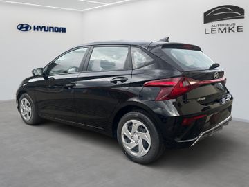 Hyundai i20 1.0 T-GDI SELECT + APPLE CARPL.ANDROID AUTO