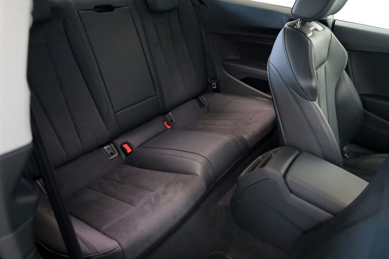 Fahrzeugabbildung Audi A5 45 TFSI Coupe quattro S line Competition Matr
