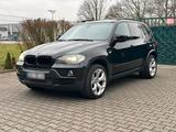 BMW X5 gepflegt und zuverlässig/ Tüv bis 3... - gebrauchte BMW X5 aus dem Jahr 2007