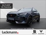 Cupra Formentor 2.0 VZ 4Drive*Navi*LED*Kamera*Memory* - Cupra Formentor in Solingen