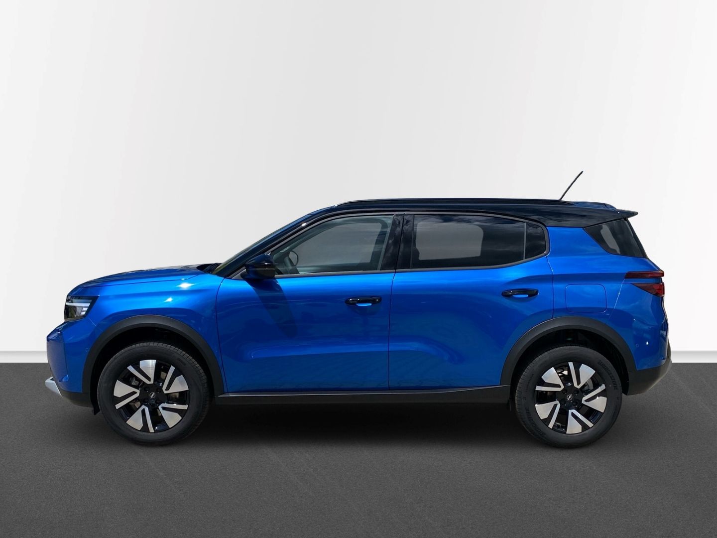 Opel Frontera GS Hybrid Navi Rü.Cam PDC SHZ LHZ DAB N imagem 2