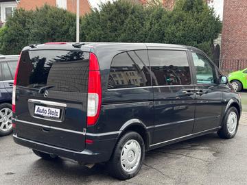 صورة 2 لـ 2007 Mercedes-BENZ VIANO