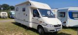 Mercedes-Benz TEC Rotec 670 -2.7 CDI 160 Ps - Wohnwagen & Wohnmobile in Solingen
