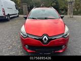 Renault Clio IV Grandtour Luxe 0.9*KLIMA*TEMPOMAT*NAVI* - Renault Clio: Luxe