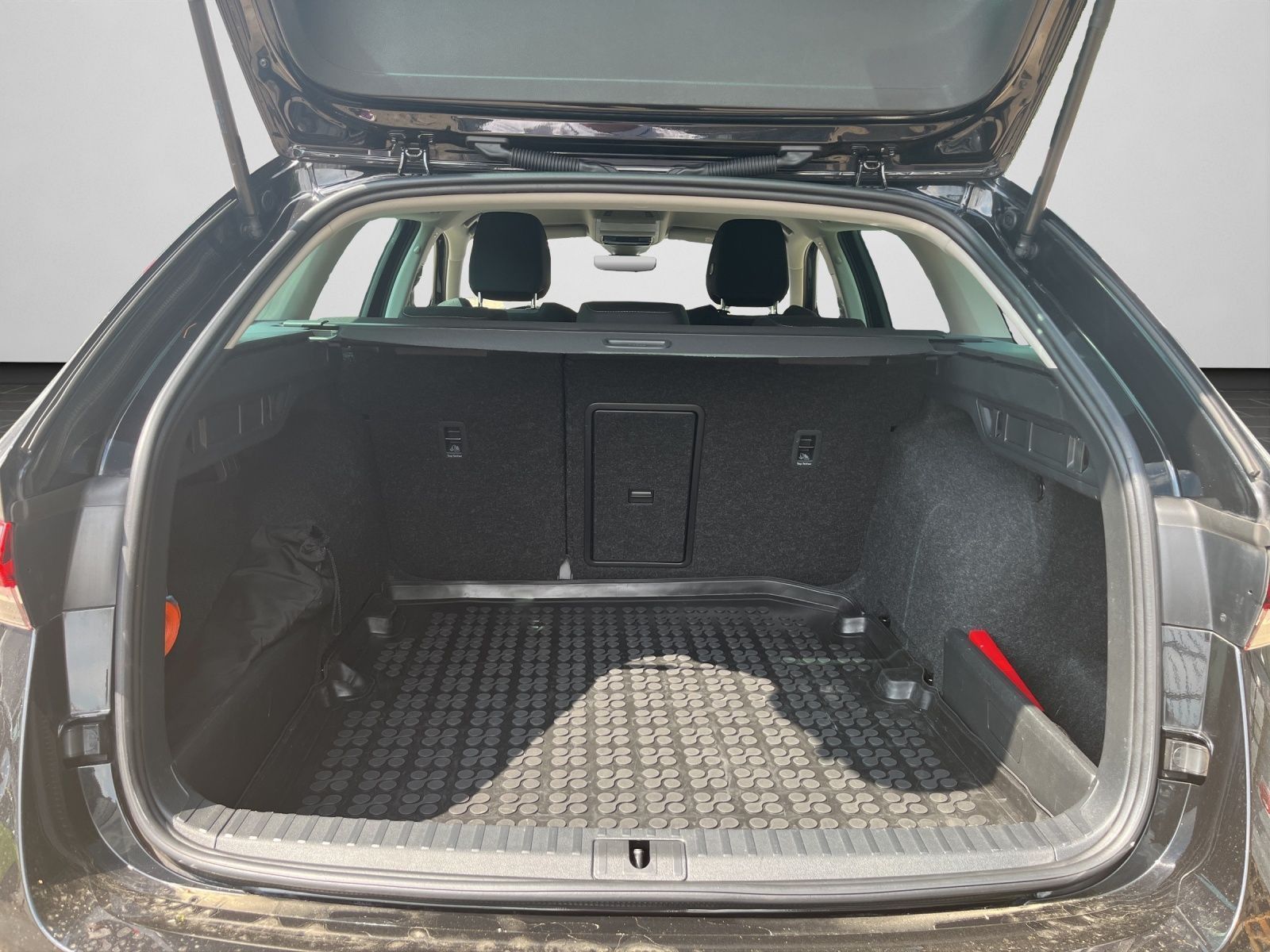 Skoda Octavia - Bild 16
