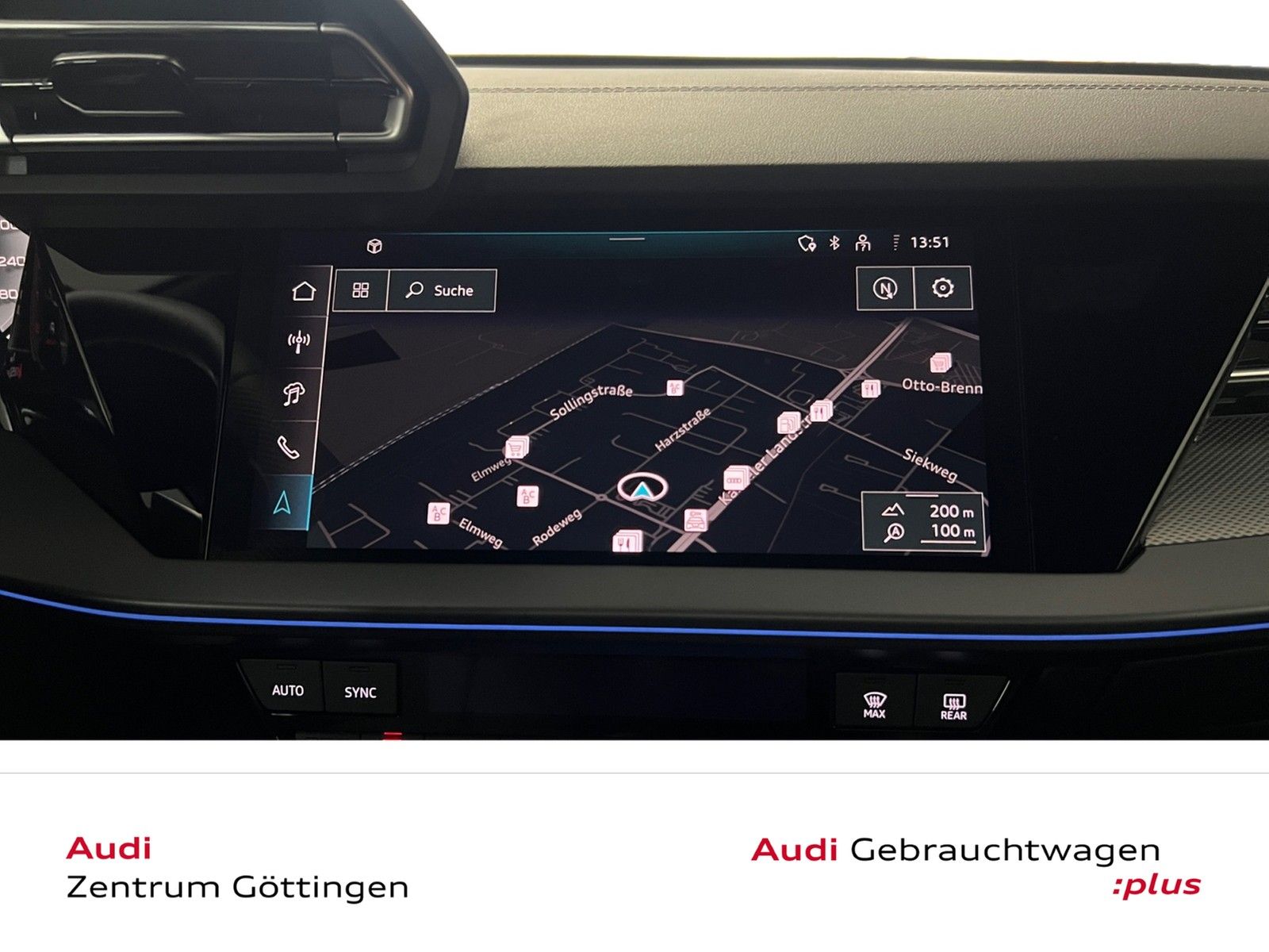 Audi A3 - Bild 10