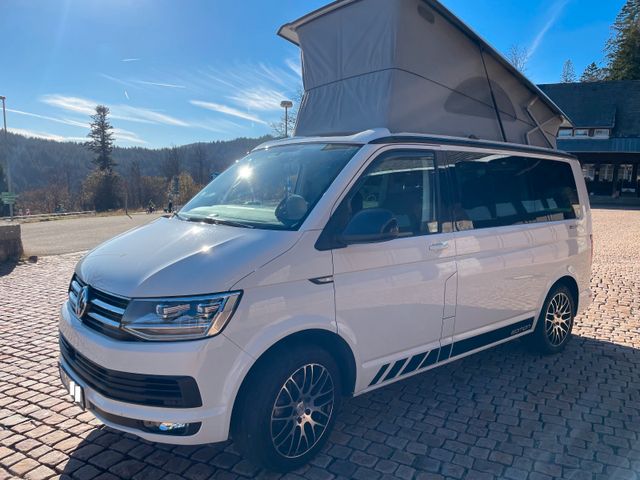 Volkswagen T6 California California Beach Edition 4Motion 