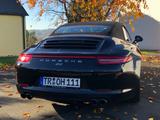 Porsche 991 4 S Sauger/Approved/PDK - Porsche 991 in Kassel