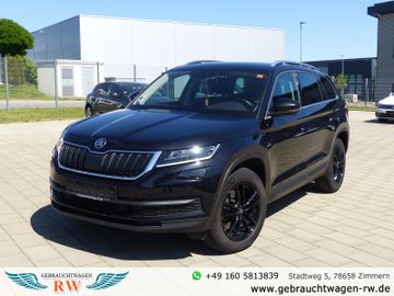 Skoda Kodiaq - 5