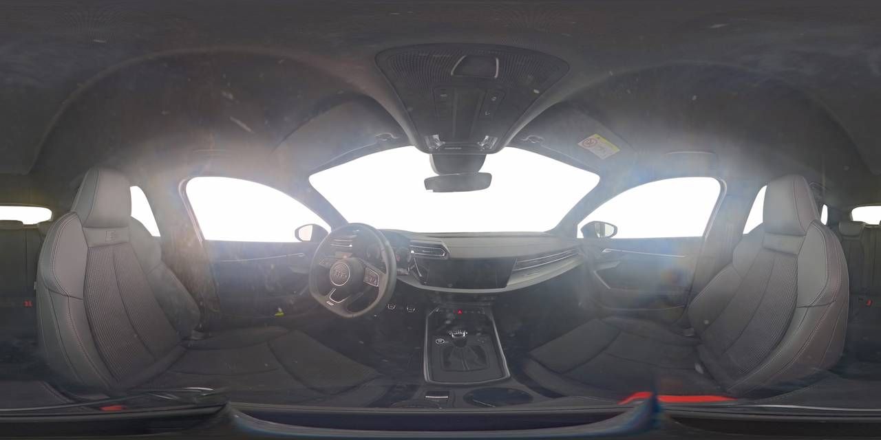 Audi A3 - Bild 4